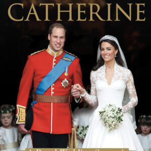 William & Catherine - Paperback