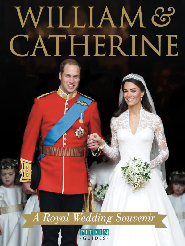 William & Catherine - Paperback