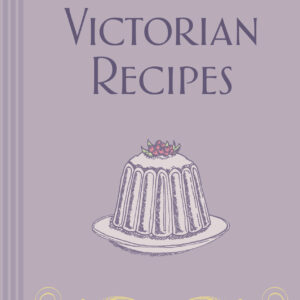Victorian Recipes - Paperback