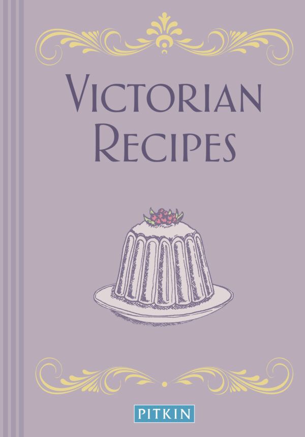 Victorian Recipes - Paperback