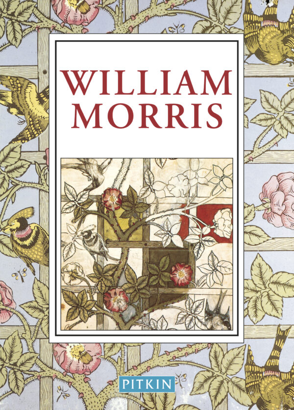 William Morris - Paperback