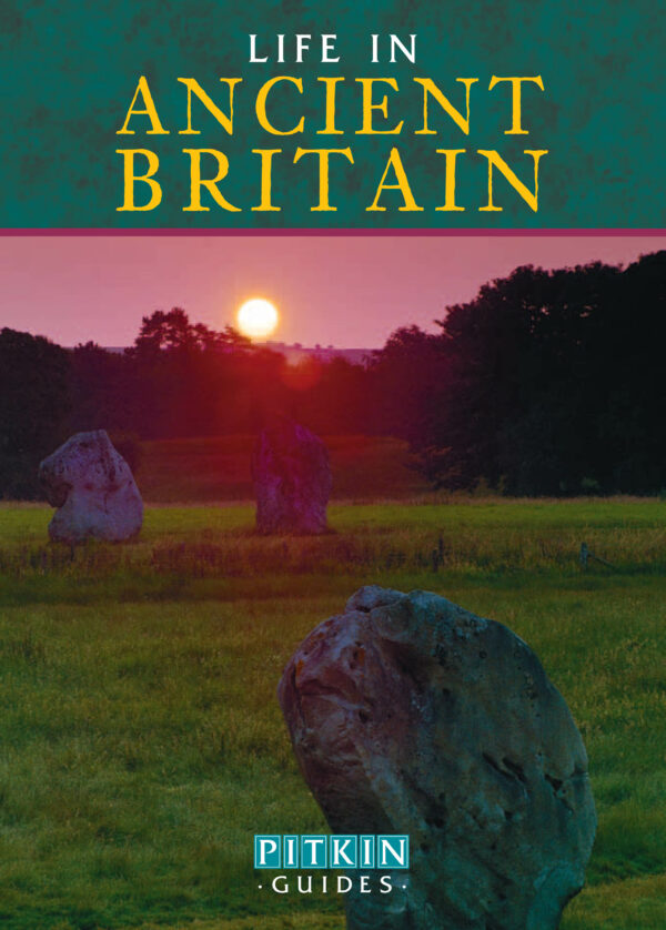 Life in Ancient Britain - Paperback