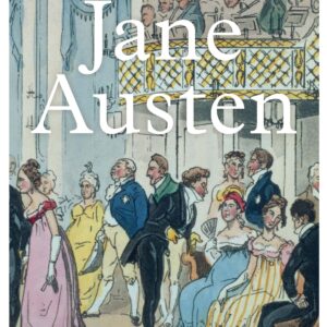 The World of Jane Austen - Paperback
