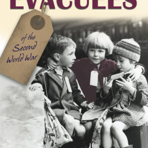 Evacuees of Second World War - Paperback