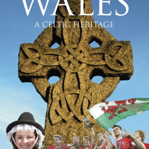 Customs and Traditions of Wales - Paperback