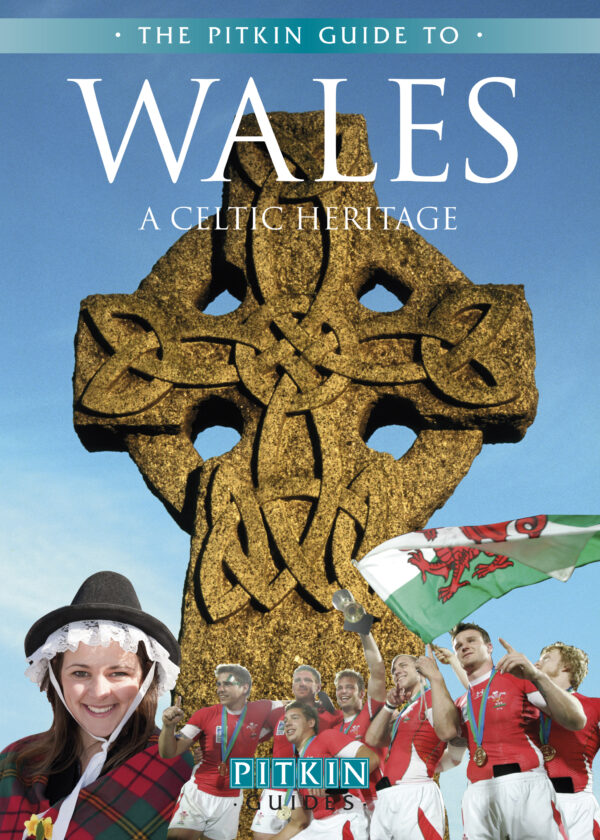 Customs and Traditions of Wales - Paperback