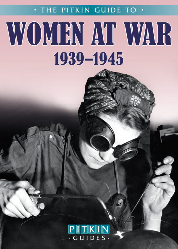 Women at War 1939-1945 - Paperback