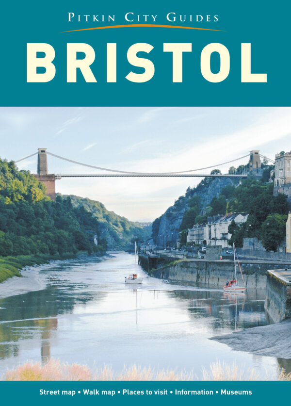 Bristol - Paperback