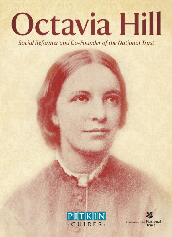 Octavia Hill - Paperback