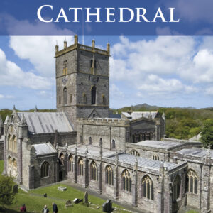 St Davids Cathedral - Paperback