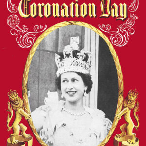 The Queen's Coronation (Facsimile Edition) - Paperback