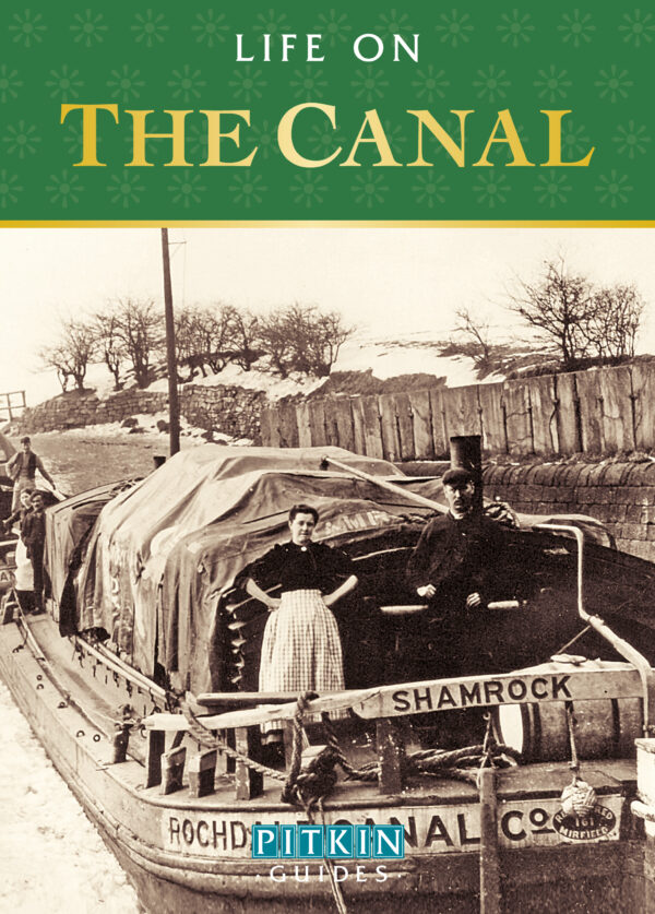 Life on the Canal - Paperback
