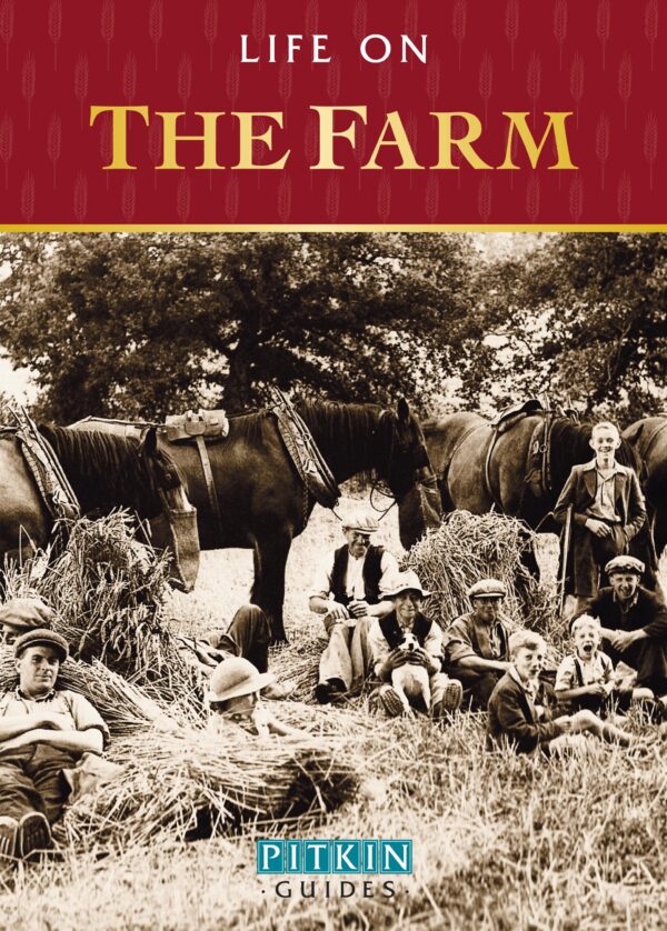Life on the Farm - Paperback