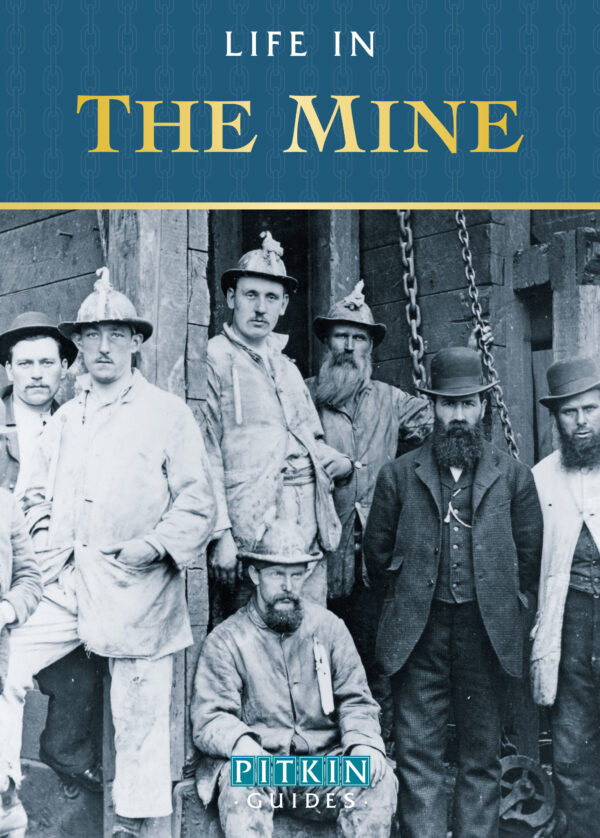 Life in the Mine - Paperback