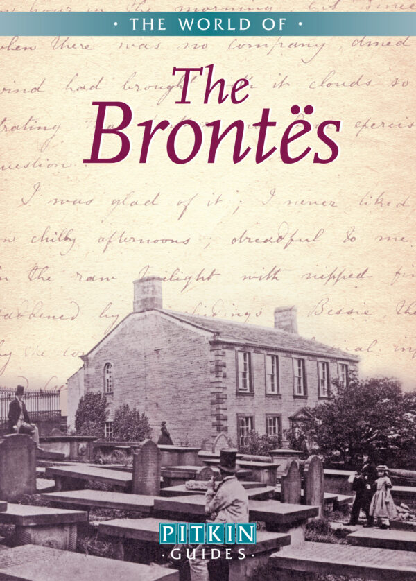 The World of the Brontes - Paperback