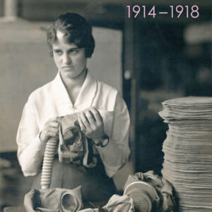 Women at War 1914-1918 - Paperback