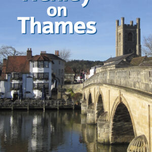 Henley on Thames - Paperback