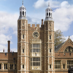 Eton College - Paperback