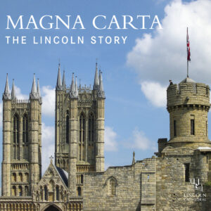 Magna Carta: The Lincoln Story - Paperback