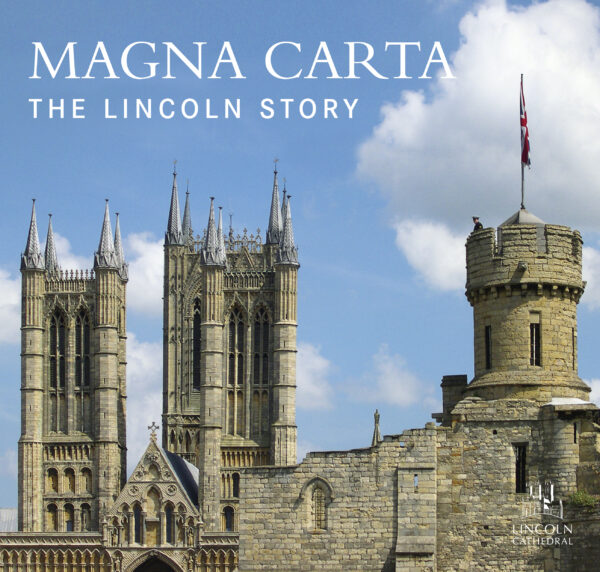 Magna Carta: The Lincoln Story - Paperback