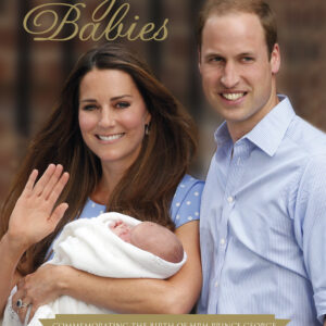 Royal Babies - eBook