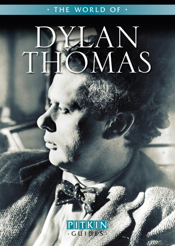 The World of Dylan Thomas - Paperback