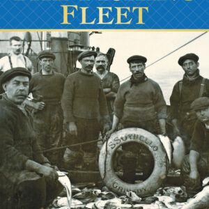 Life on the Fishing Fleet - Paperback