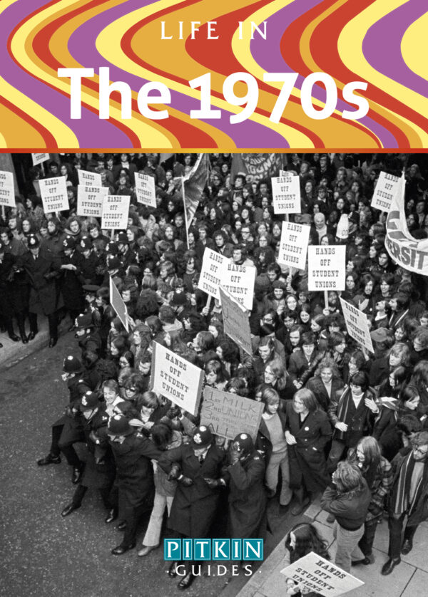 Life in the 1970s - Paperback