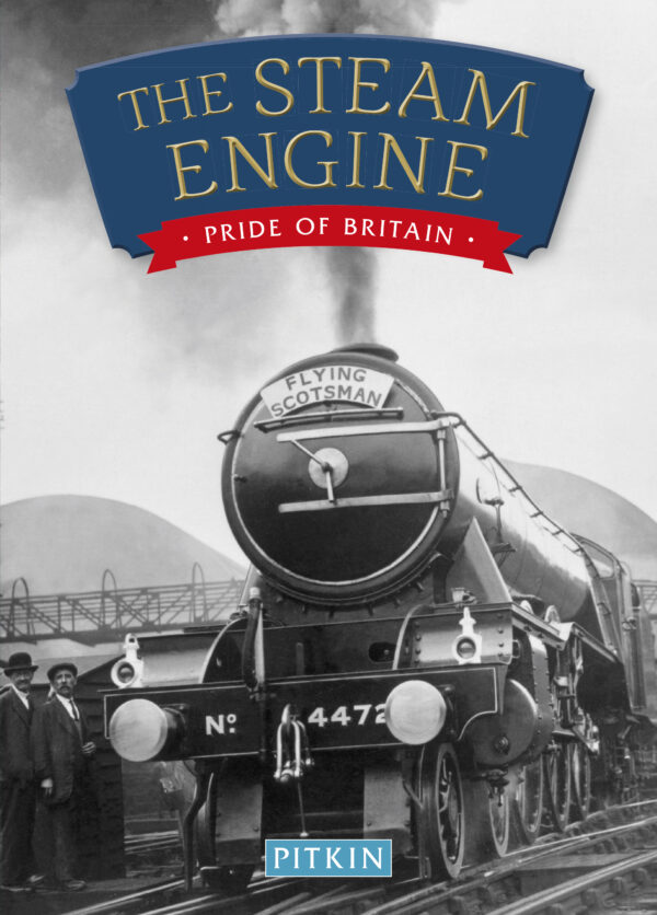 The Steam Engine - Paperback
