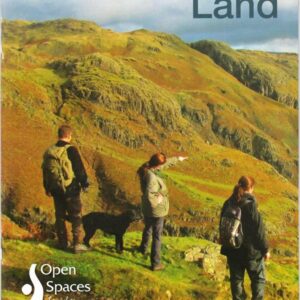 Common Land - Paperback