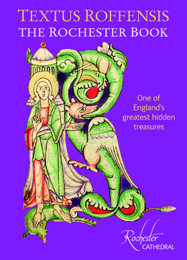 Textus Roffensis - Paperback