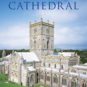 St Davids Cathedral Coffee Table Book - Paperback