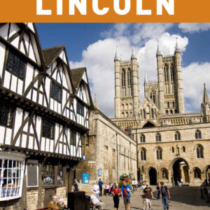 Lincoln City Guide - Paperback
