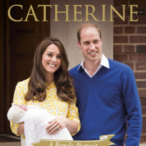 William and Catherine - Paperback