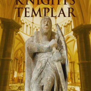 The Knights Templar - Paperback