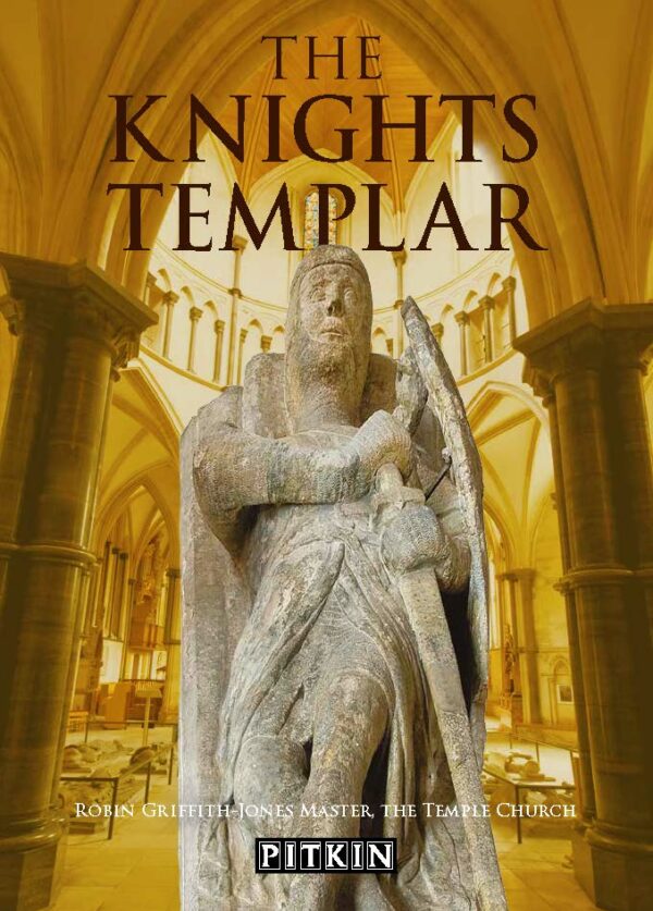 The Knights Templar - Paperback