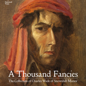 A Thousand Fancies - Paperback