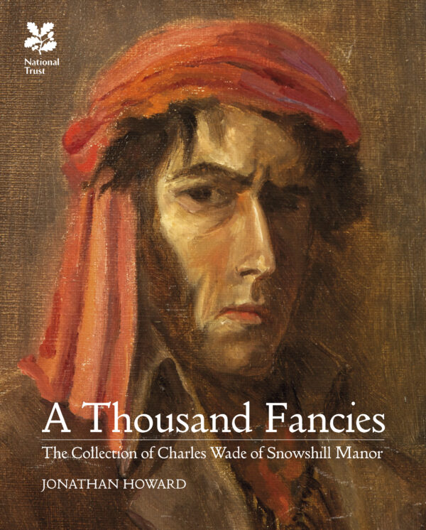 A Thousand Fancies - Paperback