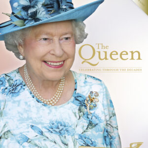 The Queen - Paperback