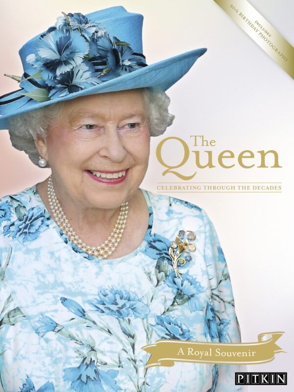 The Queen - Paperback