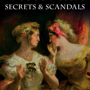 Victorian Secrets and Scandals - Paperback
