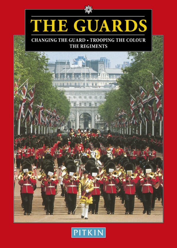 The Guards - Paperback