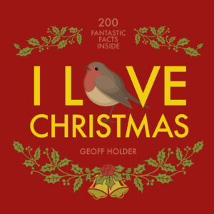 I Love Christmas - Paperback