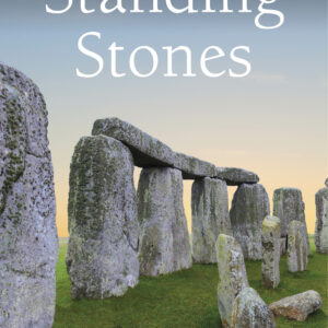 Standing Stones - Paperback