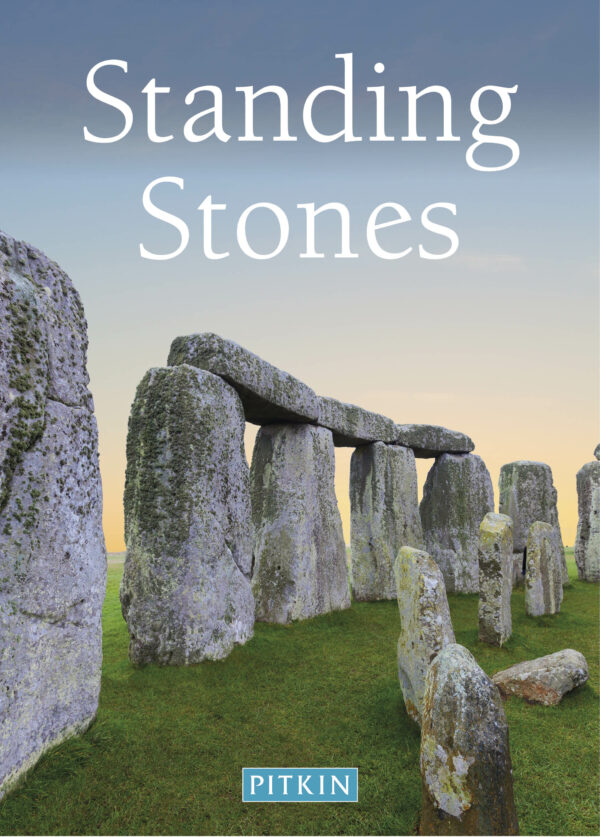 Standing Stones - Paperback