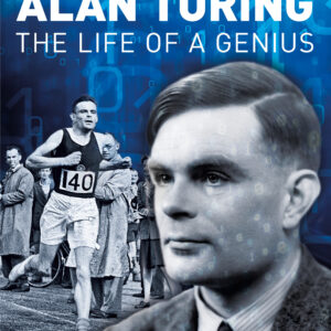 Alan Turing - Paperback
