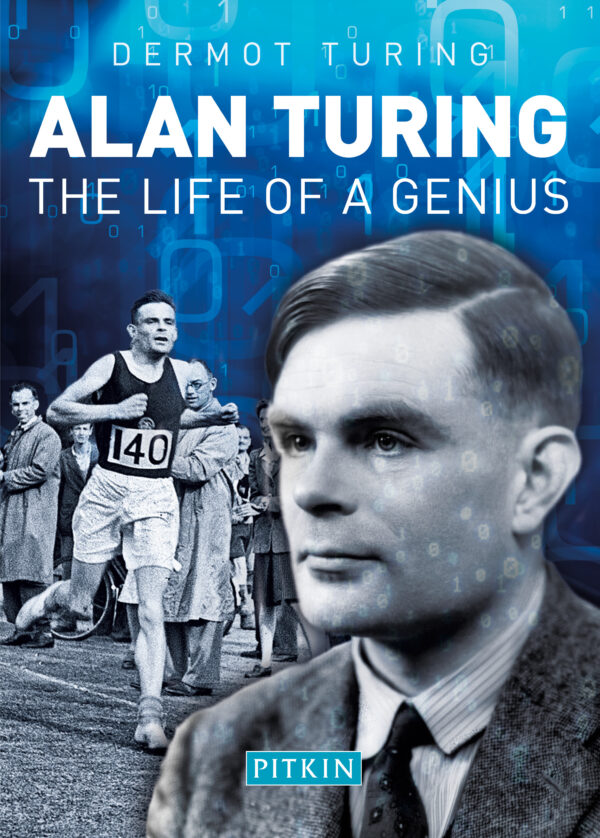 Alan Turing - Paperback