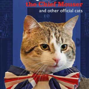 Larry the Chief Mouser - Paperback