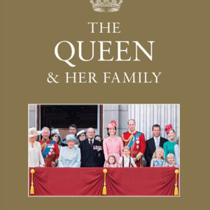 The Queen and Her Family - Paperback