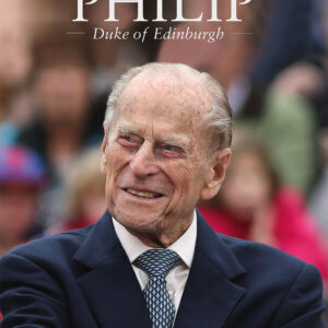 Prince Philip - Paperback